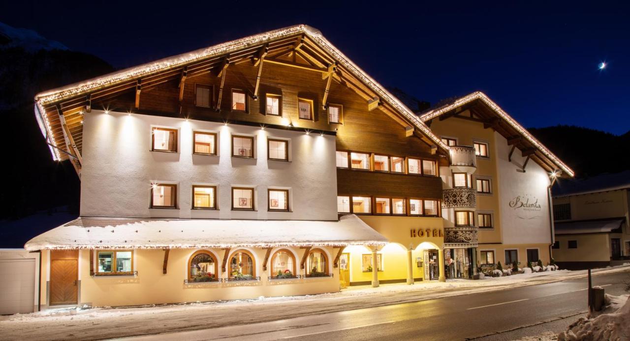 Belavita B&B Mathon Exterior foto