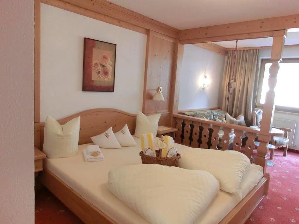 Belavita B&B Mathon Exterior foto