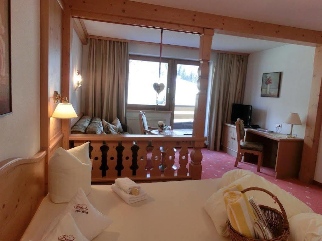 Belavita B&B Mathon Exterior foto