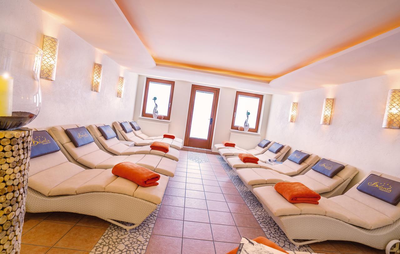 Belavita B&B Mathon Exterior foto